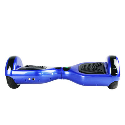 ποιότητας  Blue Self Balancing Electric Hoverboard Self Balancing Scooter CE RHOS Certificated εργοστάσιο