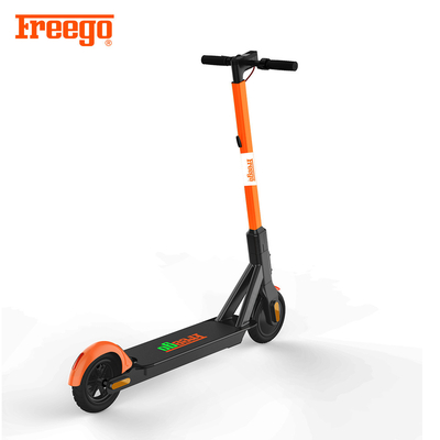 Freego cOem 350w ΠΣΤ ιχνηλατών κινητή ελέγχου IP67 μετακινούμενη διανομή μηχανικών δίκυκλων μπαταριών 36v ηλεκτρική