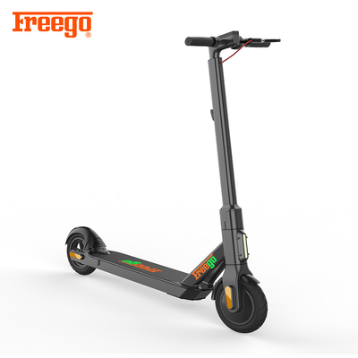 Freego cOem 350w ΠΣΤ ιχνηλατών κινητή ελέγχου IP67 μετακινούμενη διανομή μηχανικών δίκυκλων μπαταριών 36v ηλεκτρική