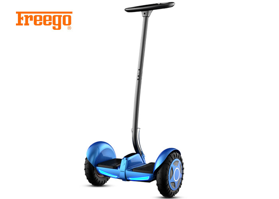Μόνο ισορροπημένο άνετο και φορητό hoverboard γενικής χρήσης