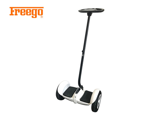 Ελαφρύ εύκολο ηλεκτρικό hoverboard εμπειρίας ελέγχου άνετο οδηγώντας