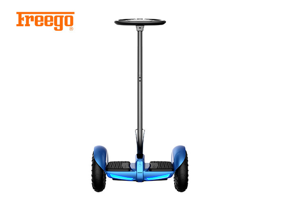 Άριστο σχέδιο εγχώριας χρήσης μηχανών 350W Hoverboard και μόνο ισορροπημένο ηλεκτρικό μπλε μηχανικών δίκυκλων