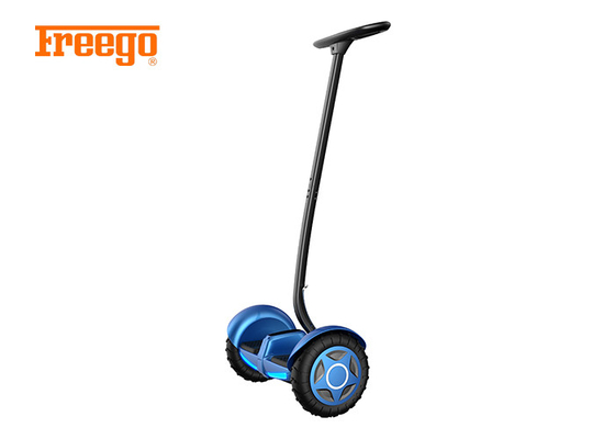 Άριστο σχέδιο εγχώριας χρήσης μηχανών 350W Hoverboard και μόνο ισορροπημένο ηλεκτρικό μπλε μηχανικών δίκυκλων