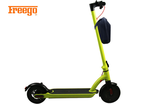 ΠΣΤ που μοιράζεται Dockless App που διπλώνει το μηχανοποιημένο μηχανικό δίκυκλο/το φορητό έξυπνο μηχανικό δίκυκλο