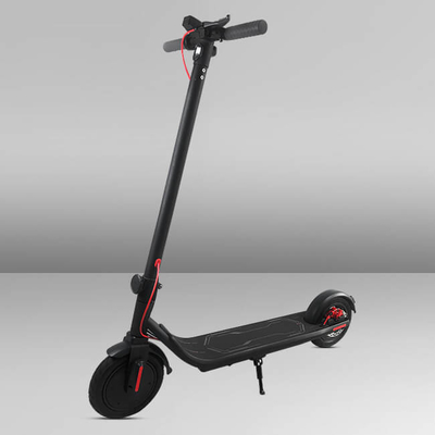 350 Watt 8,5 ηλεκτρικό μηχανικό δίκυκλο Lithium36V 7.8Ah χρησιμοποιημένο μπαταρία 25km/H
