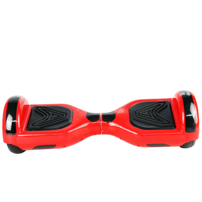 Όλη η μόνη εξισορρόπηση ηλεκτρικό Hoverboard εκτάσεων/έξυπνο φορτίο Hoverboard 100KG ροδών ανώτατο