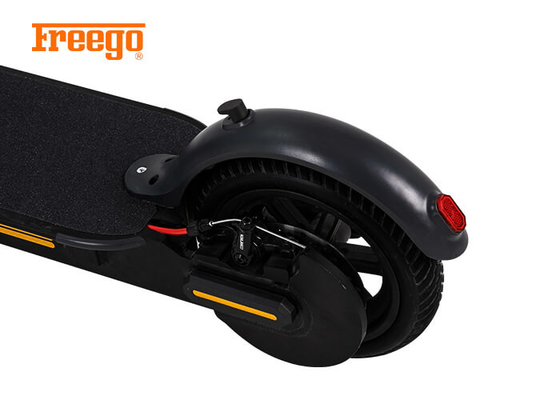Η μπαταρία κινητικότητας 350W 36V λειτούργησε την ηλεκτρική ικανότητα φορτίων μηχανικών δίκυκλων 200kg ανώτατη