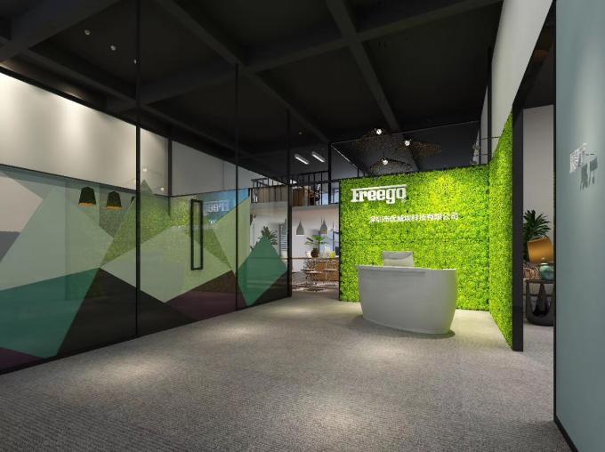 Freego High-Tech Corporation Limited Co., Ltd. Εταιρικό Προφίλ