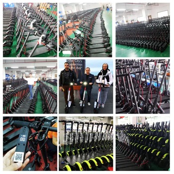 Freego High-Tech Corporation Limited Co., Ltd. Γύρος εργοστασίων